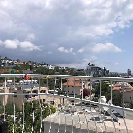 Great Views Apartment II Limisso Esterno foto