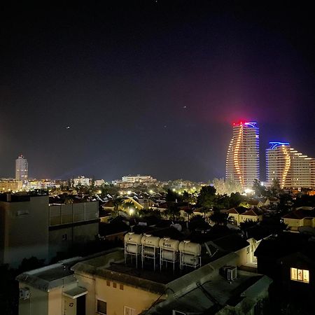 Great Views Apartment II Limisso Esterno foto