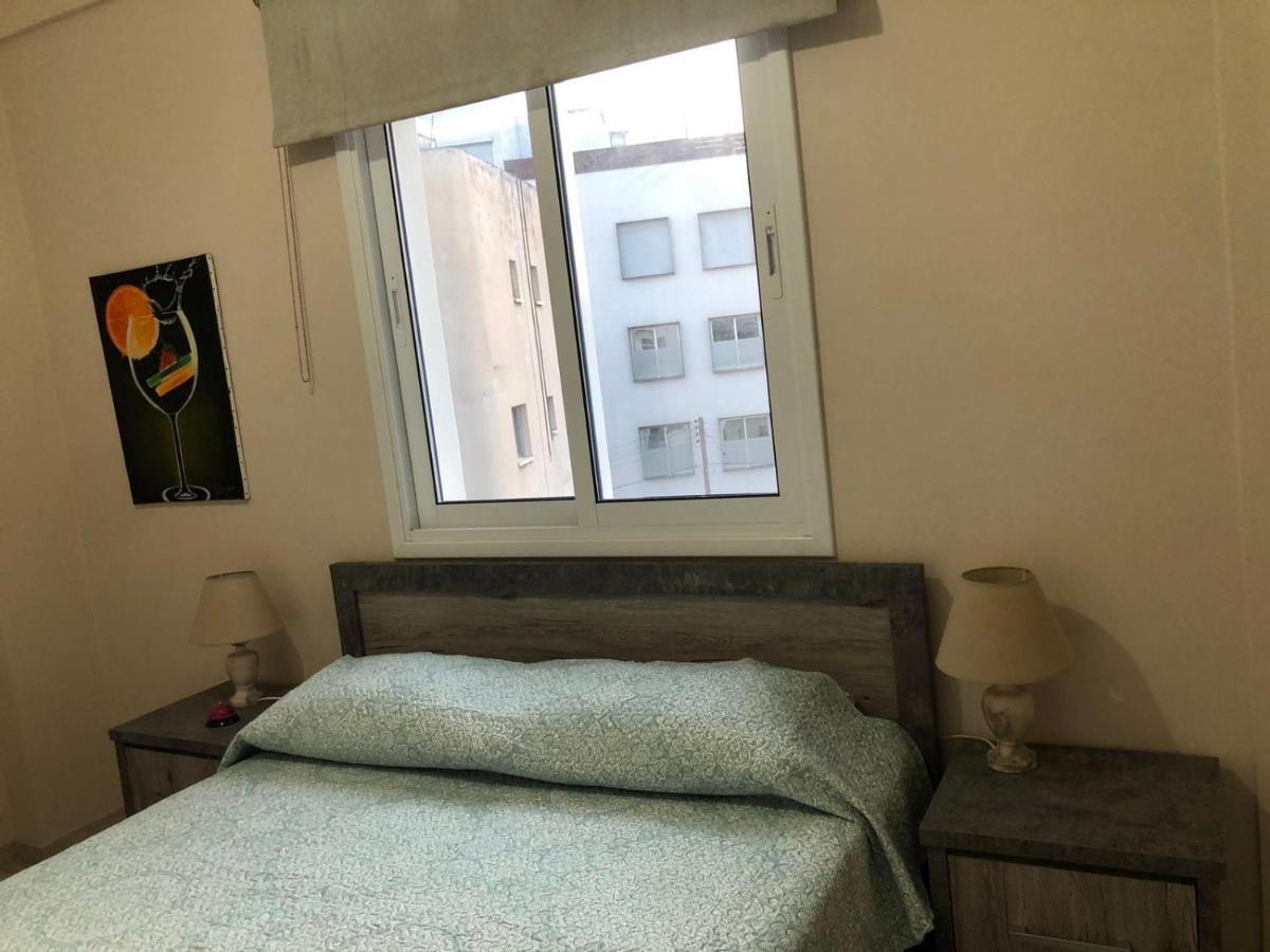 Great Views Apartment II Limisso Esterno foto