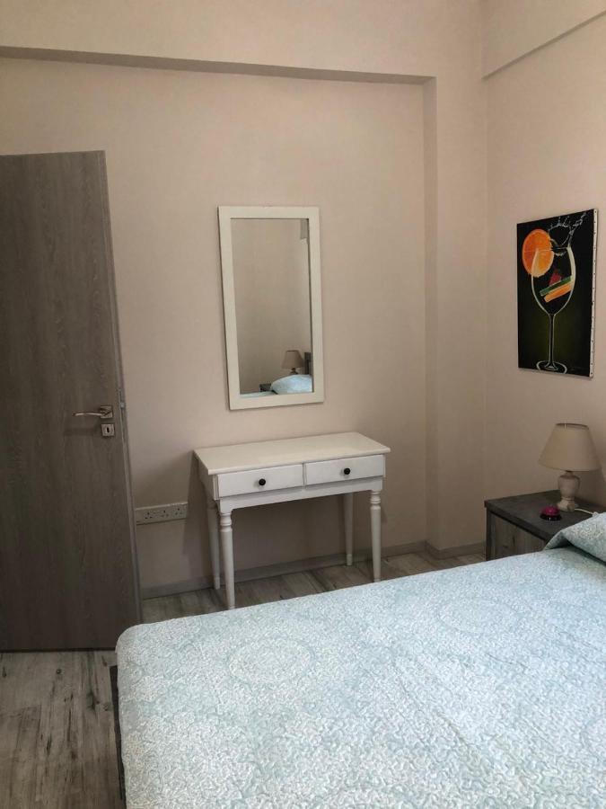 Great Views Apartment II Limisso Esterno foto