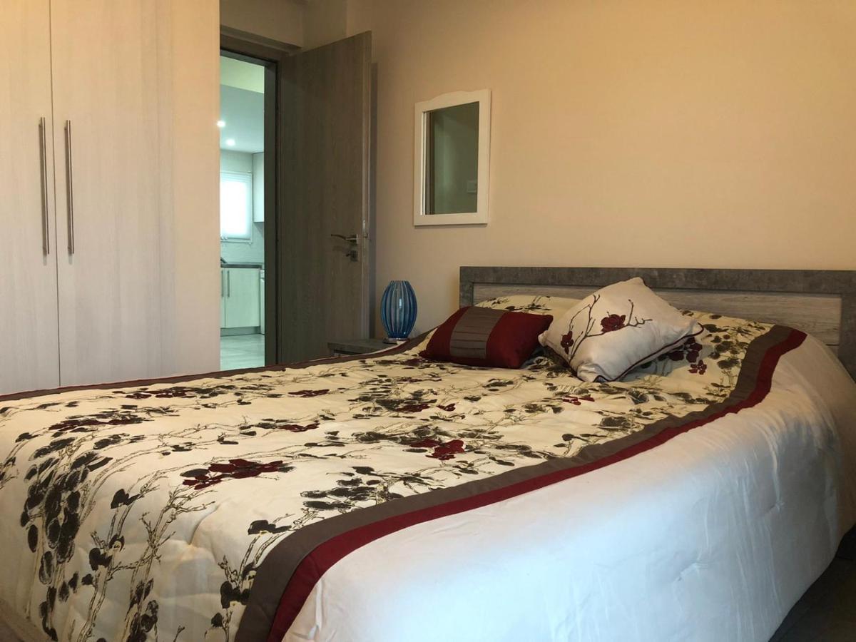 Great Views Apartment II Limisso Esterno foto