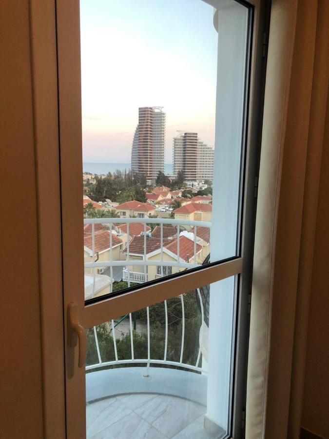 Great Views Apartment II Limisso Esterno foto