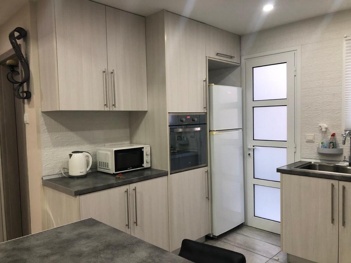 Great Views Apartment II Limisso Esterno foto