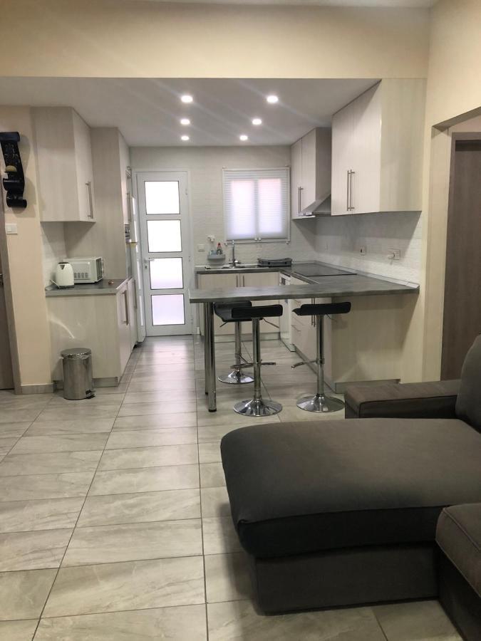 Great Views Apartment II Limisso Esterno foto