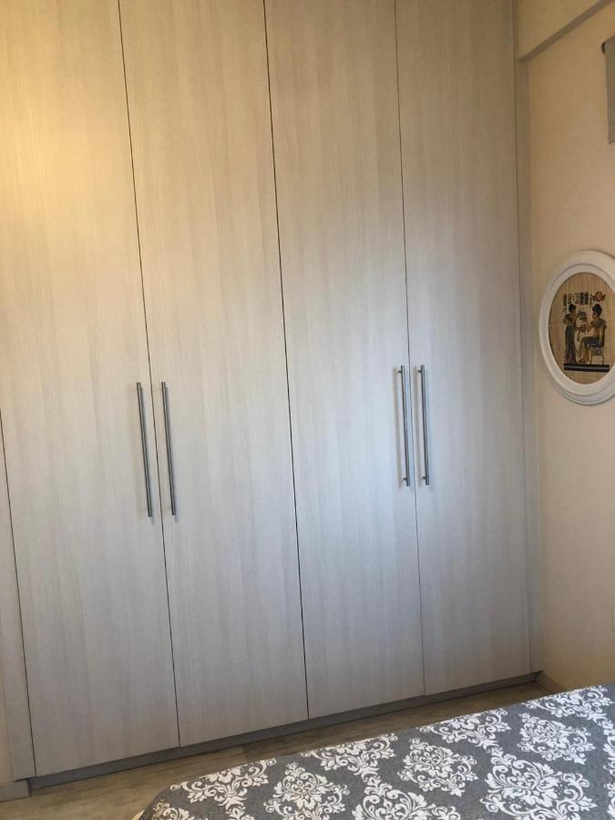Great Views Apartment II Limisso Esterno foto