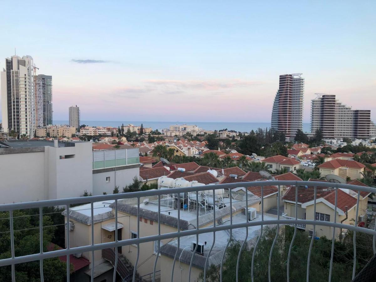 Great Views Apartment II Limisso Esterno foto