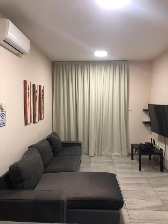 Great Views Apartment II Limisso Esterno foto