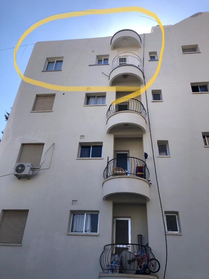 Great Views Apartment II Limisso Esterno foto