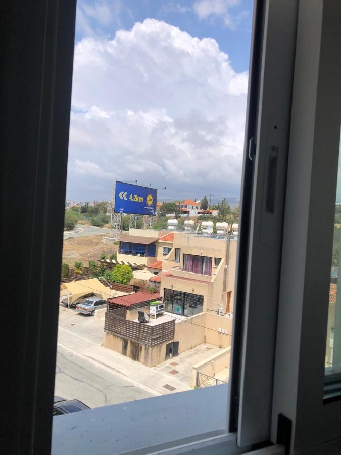 Great Views Apartment II Limisso Esterno foto