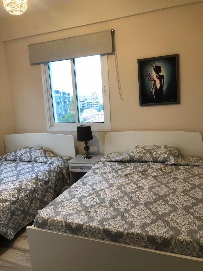 Great Views Apartment II Limisso Esterno foto