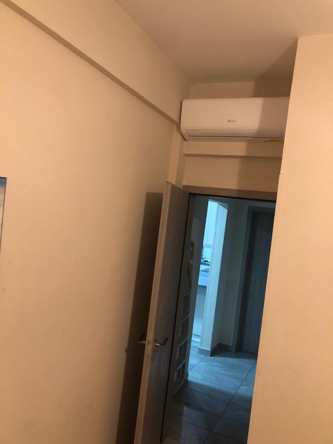 Great Views Apartment II Limisso Esterno foto