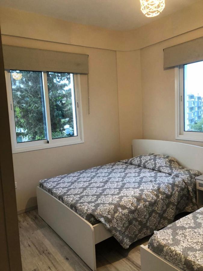 Great Views Apartment II Limisso Esterno foto