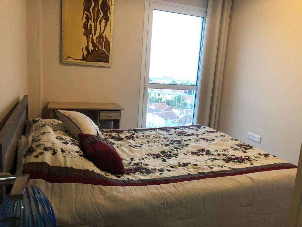 Great Views Apartment II Limisso Esterno foto